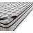 Medium Gel Memory Foam Mattress