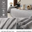 Cotton Box Cushion Sofa Slipcover-1291816708