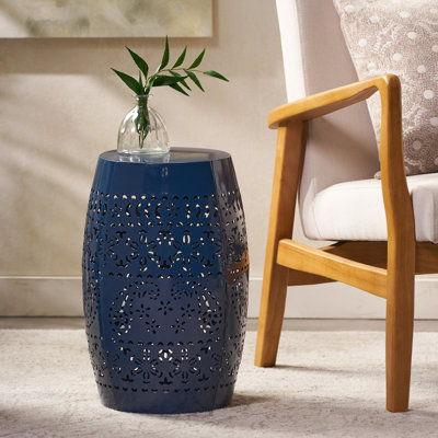 Table d'appoint 12 po