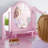 The Dress up Kids Classic Vanity Set-382627920