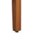 Dernaveagh 3 Piece Patio Conversation Set
