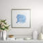 Sea Fan V Print by Vision