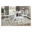 Chaises d'appoint