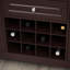 Armoire à café