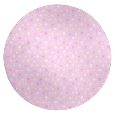 Chenille Indoor Rug