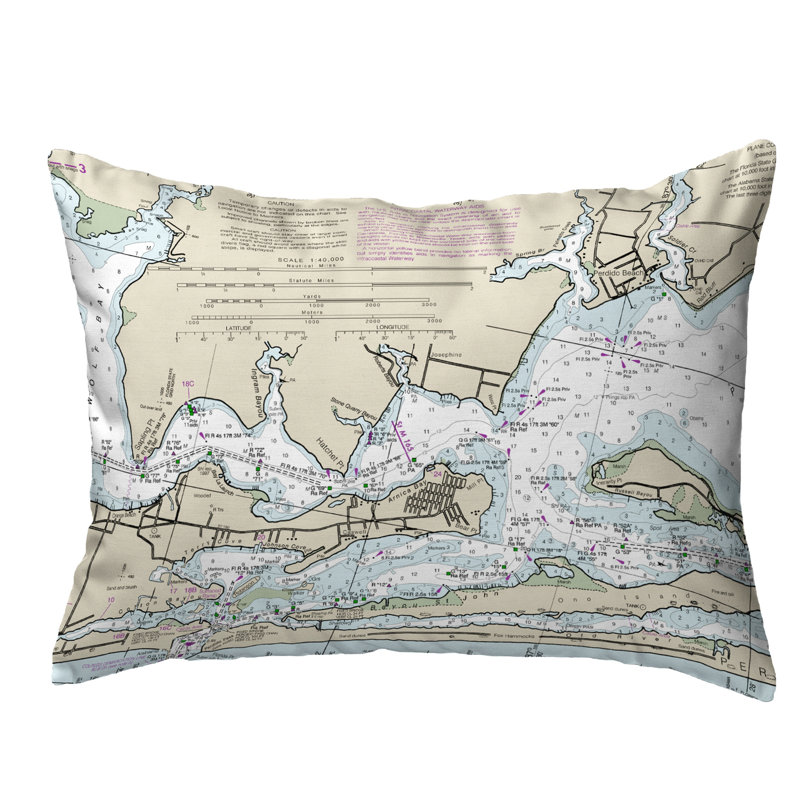  Housse de coussin rectangulaire et insert