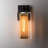 Polaris Outdoor Armed Sconce-55702404-55702397-55702400