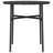Outdoor Coffee Table-1446680297