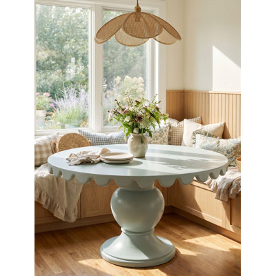 Haven Round Dining Table