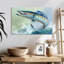 Wahoo de Brampt sur des vagues-107842711
