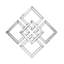 Miroir d'appoint Lakeycha-1694779058
