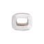 Seat Belt 24" Wide Ottoman-48423055