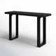 Urbana Solid Wood Console Table