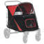 Foldable Pet Stroller Cover