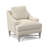 Foxtrot Upholstered Armchair-36405456-41330112