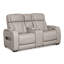Causeuse inclinable électrique avec console Boyington-107239676-118612030