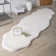 Haefele Faux Fur Indoor Rug