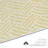 Jackman Non-Slip Geometric Indoor Doormat-1497875297