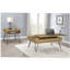 Table basse Amara