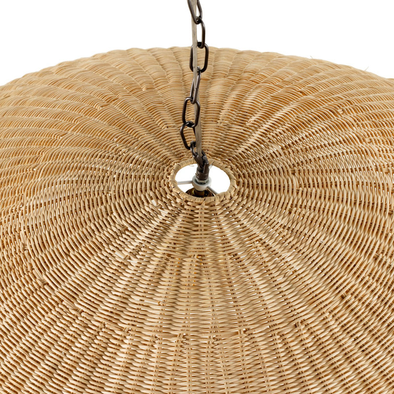 Overscale 1 - Light Pendant