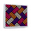 " Orange White And Purple Rectangular Shapes "-67464989-67464991