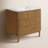Nova 36" Marble Top Single Sink Vanity-1465433056
