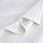 Pointehaven White Velvet Oversized Chevron Quilt Set, Full/Queen-117333989-117333995