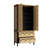 70.9"H China Cabinet