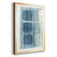 Bleu bleu horizon II - reproduction de cadre photo-1078343966-1078343964