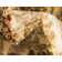 Tapis oriental crème Niles