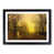 Black Framed