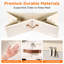 Rebrilliant Fabric Underbed Storage
