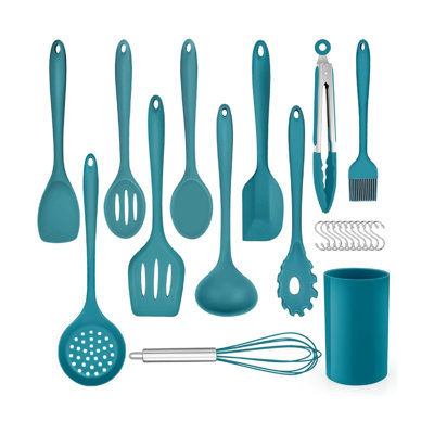 Z_Warehouse 22 Utensil Set