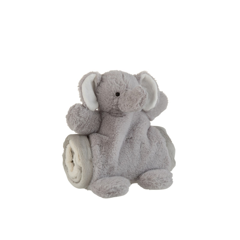 Licon Baby Blanket