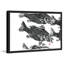 Andrew Clay - Single Picture Frame Print-20604399