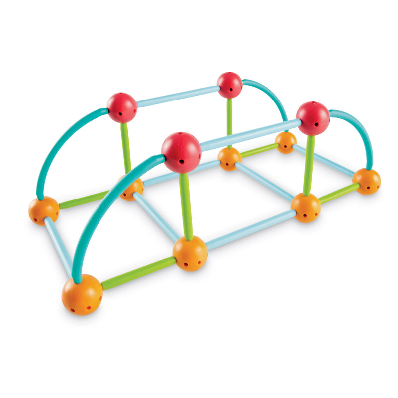 Learning Resources STEM Explorers Geomakers