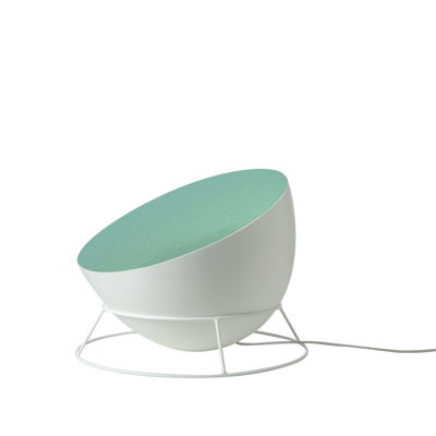 Luna 27.5cm Novelty Floor Lamp