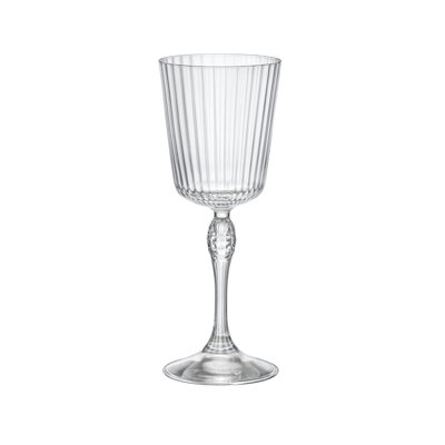 8,5 oz. Verres à cocktail