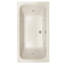 Kira 60'' L Bathtub-9228495-88693660