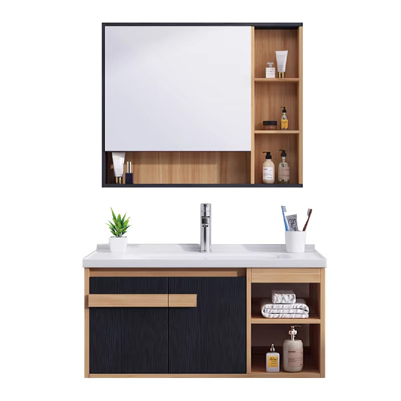 Saffi Bathroom Furniture Suite