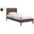 Amadi Solid Wood Bed-412306011-412306010