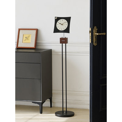 Horloge de plancher Minimalist