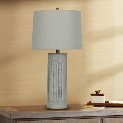 Lampe de table Ignacia