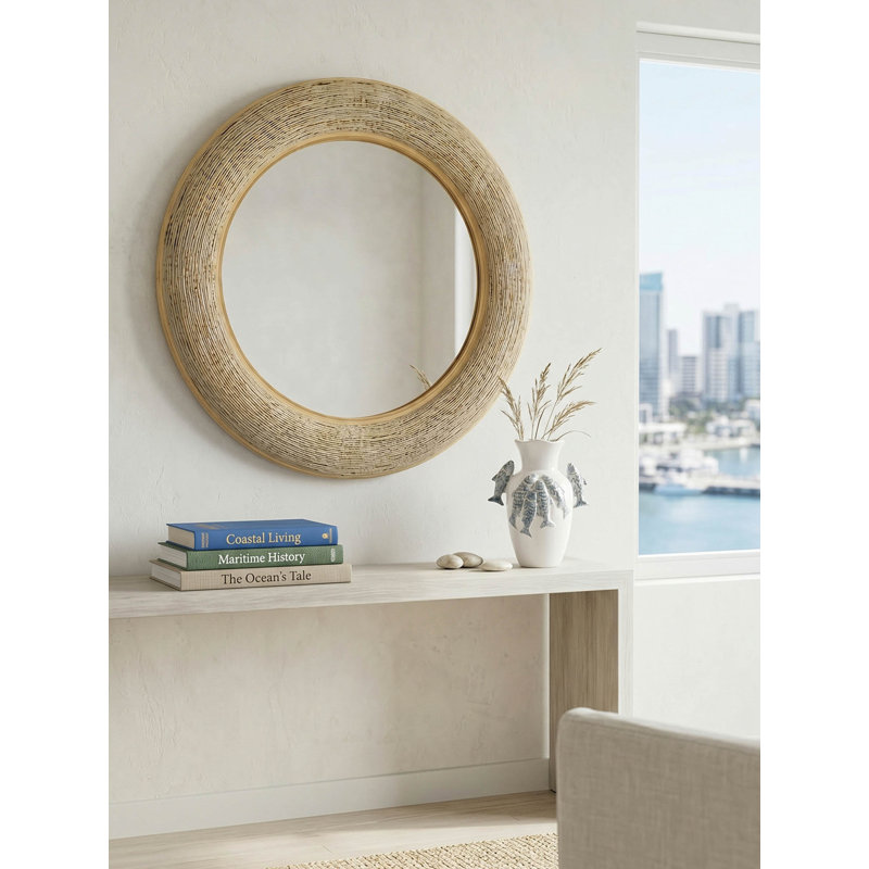 Miroir décoratif 35,5 po