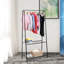 Rosalez 77cm Clothing Rack