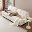 Causeuse en velours 80 po Cloud-106871449