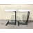 Versatile C-Shaped Side Tables End Tables Living Room Side Table Accent Table-1136573991