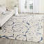 Benedetti Damask Hand Woven Area Rug-18097215-133000927