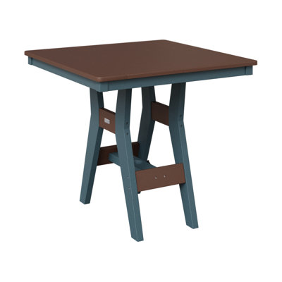 Harbor Outdoor Square Dining Table