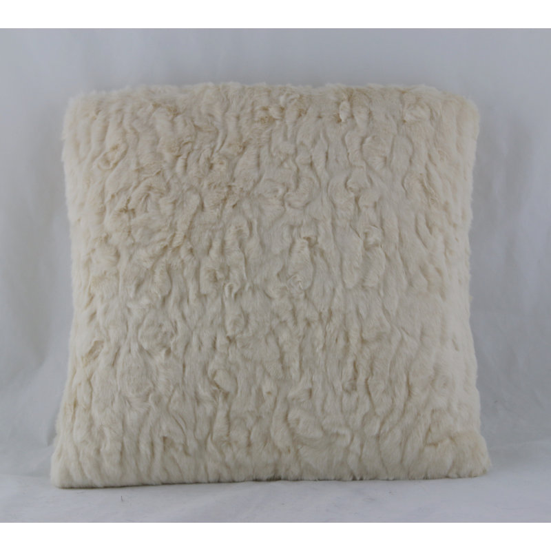 Bernard Square Cushion
